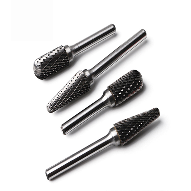 Carbide burrs